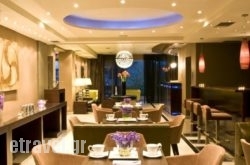 Flisvos in Trizonia Rest Areas, Trizonia, Piraeus Islands - Trizonia