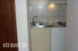 Casa Latina in Parga, Preveza, Epirus