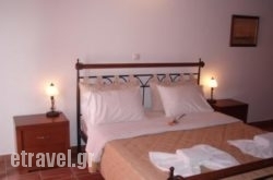 Filoxenia in  Monemvasia, Lakonia, Peloponesse