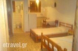 Villa Park Summer Resort in Antiparos Rest Areas, Antiparos, Cyclades Islands