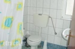 Aleksis Zorbas in Pitsidia, Heraklion, Crete