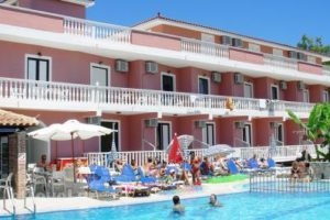 Alex Studios & Pool_accommodation_in_Room_Ionian Islands_Zakinthos_Laganas
