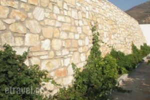 Abrami Traditional Villas - Kritikos_best prices_in_Villa_Cyclades Islands_Naxos_Naxos Rest Areas