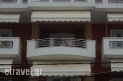 Lido Studios in Edipsos, Evia, Central Greece