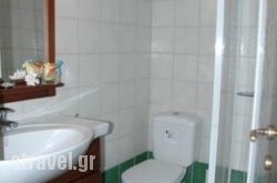 Fissi Villas in Platanias, Chania, Crete