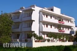 Stam & John Apartments in Sivota, Lefkada, Ionian Islands