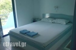 Nikos Karatzas in Milos Rest Areas, Milos, Cyclades Islands