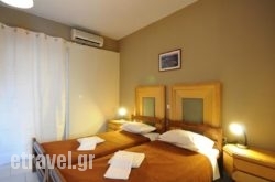 Manias Apartments in Rethymnon City, Rethymnon, Crete