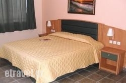 Limanaki Apartments in  Paralia (beach) of Tyros , Arcadia, Peloponesse