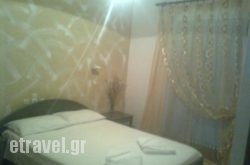 Poseidon in Corfu Rest Areas, Corfu, Ionian Islands