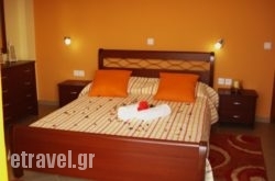 Eleftheria’s Studios in Margarites, Rethymnon, Crete