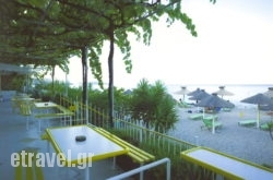 Faliraki apartments in Benitses, Corfu, Ionian Islands