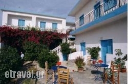 Anna studios in Theologos, Rhodes, Dodekanessos Islands