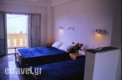 Agelos Studios in Kalamaki, Heraklion, Crete