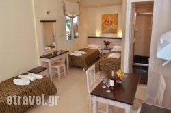 Kastro Apartments in Ypsos, Corfu, Ionian Islands