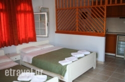 Antigoni Apartments in Milina, Magnesia, Thessaly