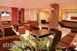 Dionysos Studios in Almyrida, Chania, Crete