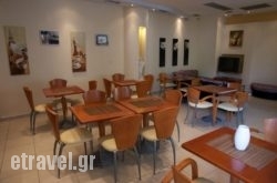 Efstratios in Thasos Chora, Thasos, Aegean Islands