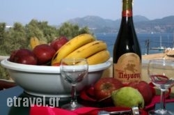 Hotel Pegasos in Vlachata, Kefalonia, Ionian Islands