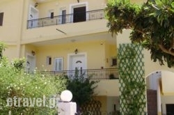 Anna Maria in Ierapetra, Lasithi, Crete