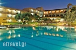 Marianna Palace Hotel in Edessa City, Pella, Macedonia