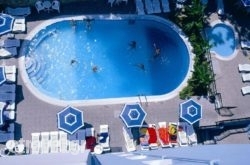 Annapolis Inn in Corfu Rest Areas, Corfu, Ionian Islands