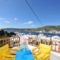 Pension Sofia Amorgos_accommodation_in_Hotel_Cyclades Islands_Amorgos_Amorgos Chora