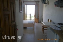 Pansion Platana in Glossa, Skopelos, Sporades Islands