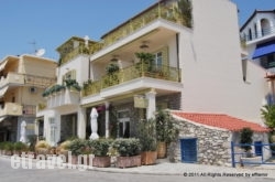 Mourayio in Mykonos Chora, Mykonos, Cyclades Islands