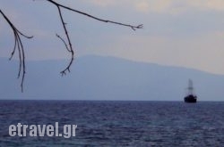 Akrogiali in  Monemvasia, Lakonia, Peloponesse