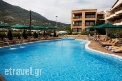 Enodia in Istiea, Evia, Central Greece