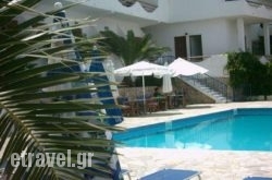 Hotel Boulas in Igoumenitsa, Thesprotia, Epirus