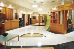 Iris in Zakinthos Rest Areas, Zakinthos, Ionian Islands