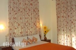 Hotel Karagianni in Mykonos Chora, Mykonos, Cyclades Islands