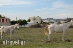 Marc Aggelos – Meteora Studios in Parga, Preveza, Epirus