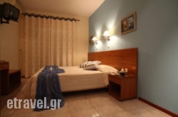 Nikos in Skiathos Chora, Skiathos, Sporades Islands