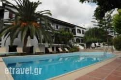 Elli Hotel in Corfu Rest Areas, Corfu, Ionian Islands