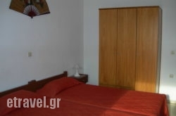 Olga in Volos City, Magnesia, Thessaly