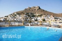 Elefteria Studios in Rethymnon City, Rethymnon, Crete