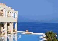 Villa Kos in Sitia, Lasithi, Crete