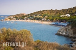 Zefyros in Platys Gialos, Sifnos, Cyclades Islands