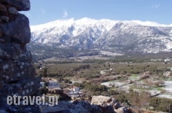 Xenonas Anopolis in Gournes, Heraklion, Crete