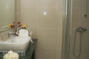 Hotel Coral Beach_best prices_in_Hotel_Ionian Islands_Corfu_Roda