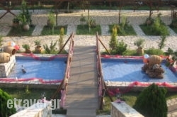 Koustenis Village in  Dimitsana, Arcadia, Peloponesse