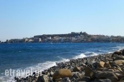 Ios Paleochora in Lindos, Rhodes, Dodekanessos Islands