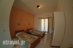 Marina Studios in Sidari, Corfu, Ionian Islands