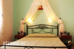 Leta in  Spata, Attica, Central Greece