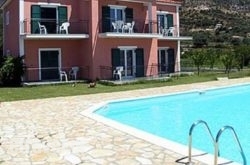 Gerasimoula Studios in Oia, Sandorini, Cyclades Islands