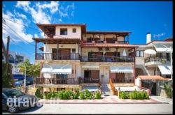 House Kostas in Lendas, Heraklion, Crete