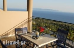 Regina in Sivota, Lefkada, Ionian Islands